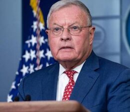 Trump, Ukrayna ve Rusya Özel Temsilcisi adayını açıkladı