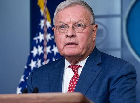 Trump, Ukrayna ve Rusya Özel Temsilcisi adayını açıkladı
