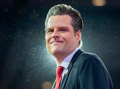 Trump’ın Adalet Bakanı tercihi Cumhuriyetçiler arasında da şaşkınlık yarattı