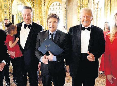 Trump’ın çılgın kabinesi onay alabilecek mi?