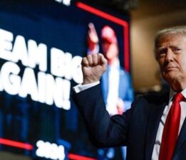 Trump’ın Enerji Bakanlığı için seçtiği aday belli oldu