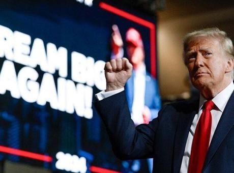 Trump’ın Enerji Bakanlığı için seçtiği aday belli oldu