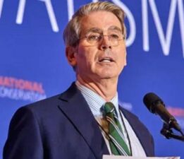 Trump’ın Hazine Bakanlığına istediği isim belli oldu