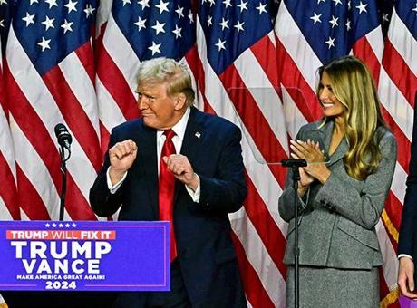 Trump’ın önündeki 7 önemli tarih