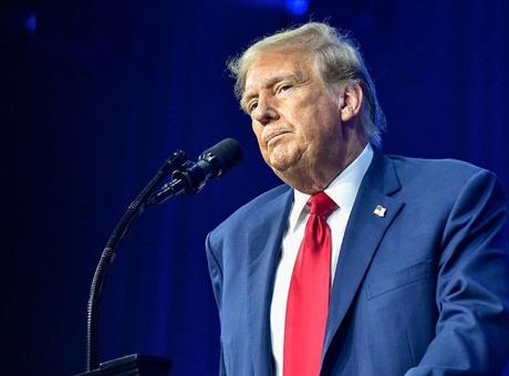 Trump’ın son tehditleri, küresel ticaret geriliminin tırmanacağına dair endişeleri artırdı