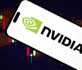 Trump’la birlikte kazananlar: Nvidia tarihe geçti, 3,6 trilyon dolarlık piyasa değerini aşan ilk şirket!