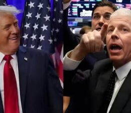 Trump’tan bir tartışmalı karar daha: Enerji Bakanlığı’na petrolcü Chris Wright