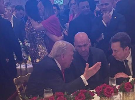 Trump’tan çok Trump’çılar!