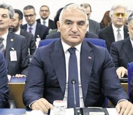 ‘Turizmin süper liginde yer alan ülkelerdeniz’