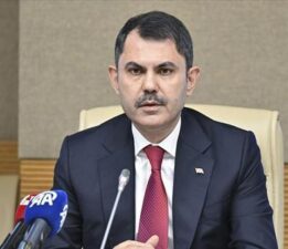 “Türk dünyası uluslararası platformlara katkı konusunda son derece proaktif bir tutum sergiliyor”