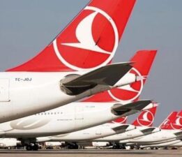Türk Hava Yolları’ndan KAP’a kar açıklaması