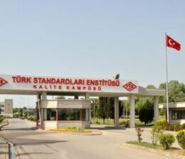 Türk Standardları Enstitüsü 161 personel alacak