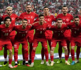Türkiye-Galler maçı ne zaman? A Milli Takım maç programı