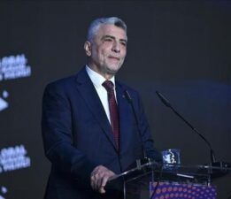 ‘Türkiye, satın alma gücü paritesine göre 11’inci sırada yer alıyor’