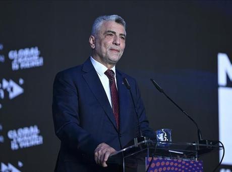 ‘Türkiye, satın alma gücü paritesine göre 11’inci sırada yer alıyor’