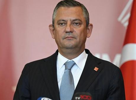 ‘Türkiye’de üye yaparken görüş alma meselesi değil’