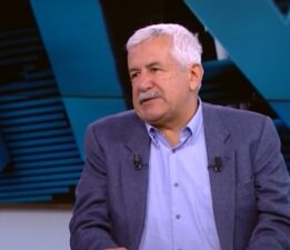 Ufuk Uras, Devlet Bahçeli İle görüşmesini NTV’de anlattı