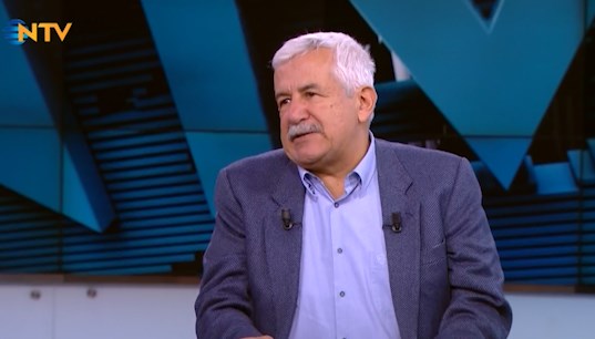 Ufuk Uras, Devlet Bahçeli İle görüşmesini NTV’de anlattı