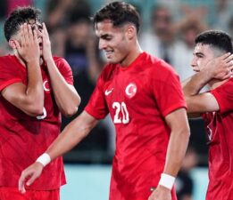 Ümit Milli Futbol Takımı’nda hangi futbolcular var? Bulgaristan ve Sırbistan maçları aday kadrosu