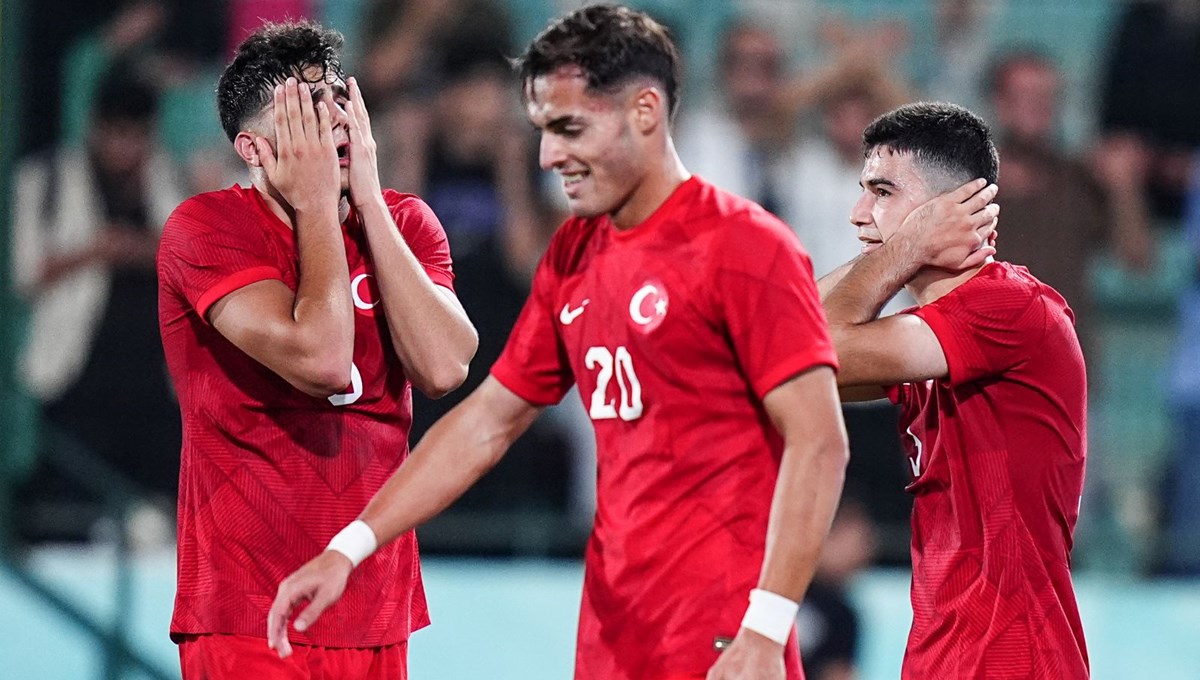 Ümit Milli Futbol Takımı’nda hangi futbolcular var? Bulgaristan ve Sırbistan maçları aday kadrosu