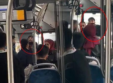 Üniversiteli genç kızdan ‘Ne Kürdistan’ından bahsediyorsun? Sen Türkiye’de yaşıyorsun’ tepkisi