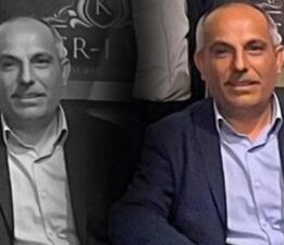 Ünlü doktora suikast pazarlığına şahit oldu: Tarlada cesedi bulundu