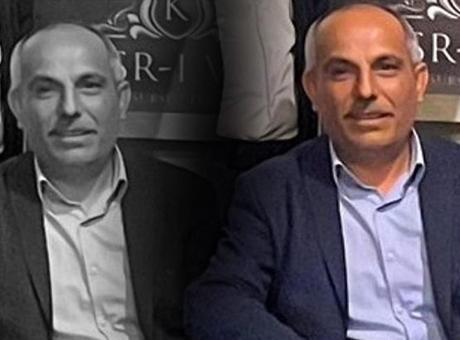 Ünlü doktora suikast pazarlığına şahit oldu: Tarlada cesedi bulundu