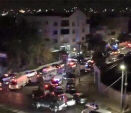 Ürdün: Amman’daki silahlı çatışma bir terör saldırısıdır