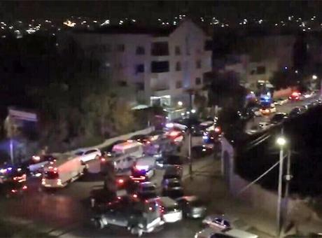 Ürdün: Amman’daki silahlı çatışma bir terör saldırısıdır