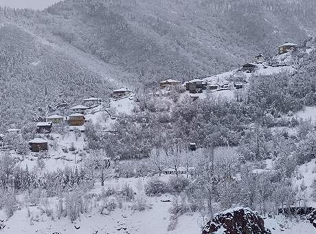 Valilik açıkladı: Ordu’da bazı ilçelerde eğitime 1 gün ara verildi