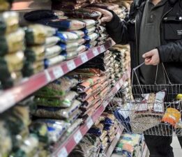 Vatandaşın enflasyon beklentisinde gerileme