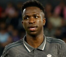 Vinicius için PSG iddiası: Dünya rekoru yeniden kırılabilir!