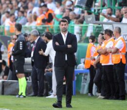 Volkan Demirel: Türk futbolu yeni bir oyuncu gördü