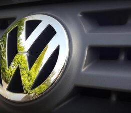 Volkswagen, fabrikasını sattı