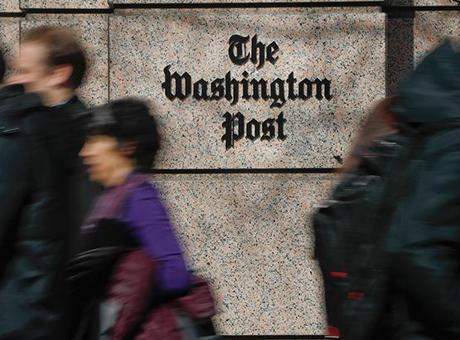 Washington Post, başkan adayını desteklemedi: 250 bin abone kaybetti