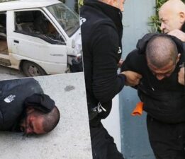 ‘Yarın kıyamet kopacak’ dedi, minibüs çaldı! Akılalmaz anlar: 30 kilometrelik kovalamaca