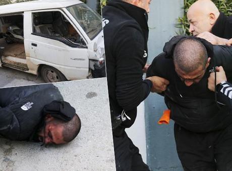 ‘Yarın kıyamet kopacak’ dedi, minibüs çaldı! Akılalmaz anlar: 30 kilometrelik kovalamaca