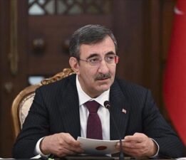 ‘Yatırımcıların Türkiye ekonomisine duyduğu güven artıyor’