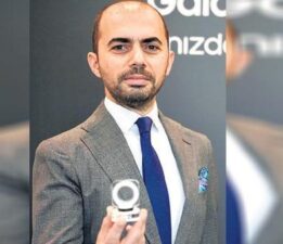 Yeni nesil akıllı yüzük Türkiye’de