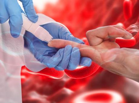 Yeni salgın: Dünyada 800 milyondan fazla kişi diyabet hastası