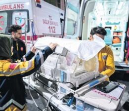 Yenidoğan Çetesi davasında akılalmaz detaylar! Hasta yakınlarına iyilik yapıyormuş