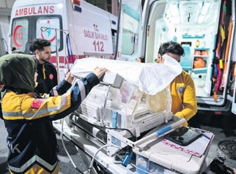 Yenidoğan Çetesi davasında akılalmaz detaylar! Hasta yakınlarına iyilik yapıyormuş