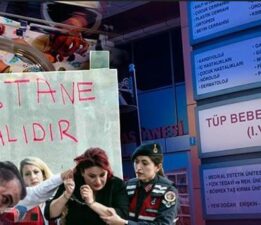 ‘Yenidoğan Çetesi’ davasında mahkemede yeni itiraflar: Çaktırmadan delil toplayıp polise verdim