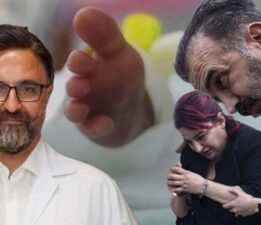 Yenidoğan çetesinin kan donduran yazışması ortaya çıktı! ‘‘Uyuşturucu koklattım’