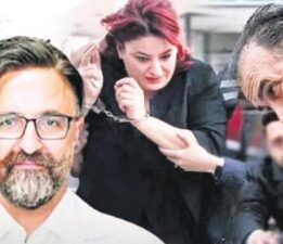 Yenidoğan şebekesinin lideri hakim karşısında! ‘Ölüm çetesine davet edildim’
