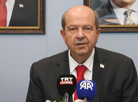 ‘Yolumuz, Türkiye ile birlikte geleceğin yoludur’