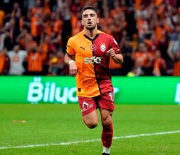 Yunus Akgün: Unutulmaz kaptanlardan biri olmak istiyorum
