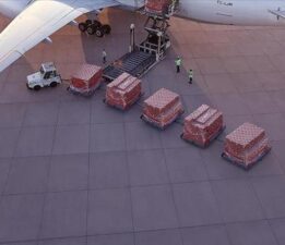 Yurt dışından postayla gelen eşyanın gümrük kıymetine nakliye giderleri de eklenecek