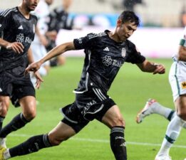 Zaynutdinov’dan transfer itirafı: “Teklif vardı, hoca kalmamı istedi”