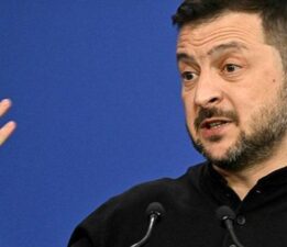 Zelenskiy’den Trump’ın kabinesine yeşil ışık: Savaş daha hızlı bitecek